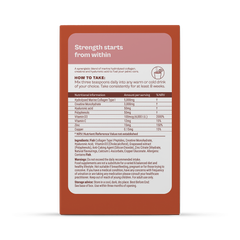 Image 2 for Pelvic Floor Supplement 30 Servings