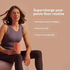Image 4 for Pelvic Floor Supplement 30 Servings