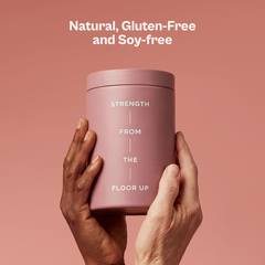 Image 5 for Pelvic Floor Supplement 30 Servings