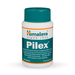 Image 2 for Himalaya Pilex Tablets