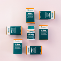 Image 5 for Himalaya Pilex Tablets