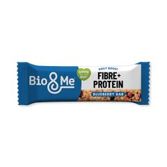 Image 1 for Fibre & Protein Bar Blueberry 40 g