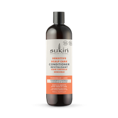 Image 1 for Sensitive Scalp Care Conditioner 500 ml