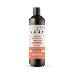 Image 1 for Sensitive Scalp Care Shampoo 500 ml
