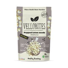 Image 1 for Popped Lotus seeds 50g