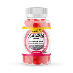 Image 1 for Hair, Skin & Nails Gummies