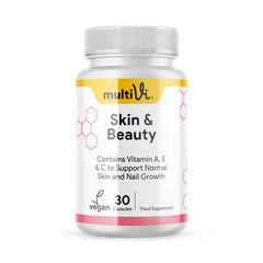 Image 1 for Skin & Beauty Capsules