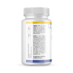 Image 2 for Vitamin B12 Capsules