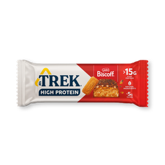 Image 2 for High Protein Biscoff Protein Bar 12x 55g