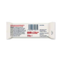 Image 3 for Trek Lotus Biscoff Protein Flapjacks 16x 50g