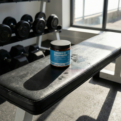 Image 2 for Fourfive Creatine and Electrolytes 206 g