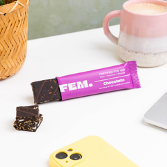 Image 4 for Bar Chocolate 40 g