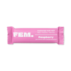 Image 1 for Bar Raspberry 40 g