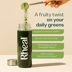Image 3 for Clean Greens Pineapple 165 g