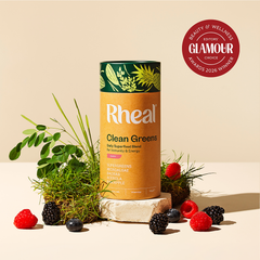 Image 2 for Clean Greens Berry 165 g