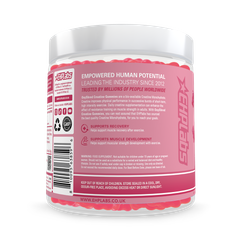 Image 3 for Creatine Gummies Berry 90 Gummies