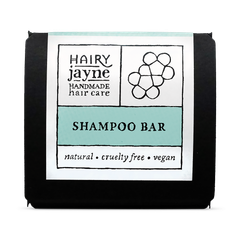 Image 1 for Shampoo Bar - Floral