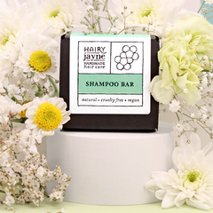 Image 2 for Shampoo Bar - Floral