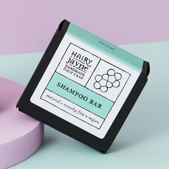 Image 3 for Shampoo Bar - Floral
