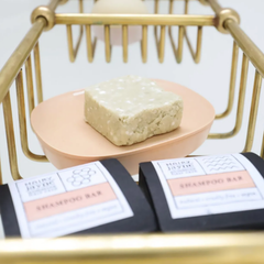 Image 2 for Shampoo Bar - Musk