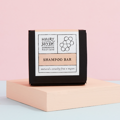 Image 3 for Shampoo Bar - Musk