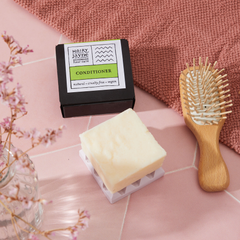 Image 2 for Conditioner Bar - Citrus