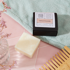 Image 2 for Conditioner Bar - Musk