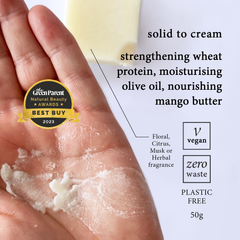 Image 5 for Conditioner Bar - Musk