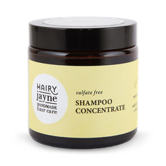 Image 1 for Shampoo Concentrate - Bergamot