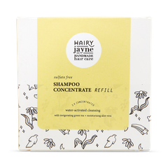 Image 1 for Shampoo Concentrate Refill - Bergamot