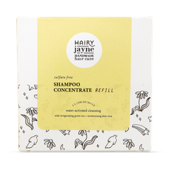 Image 1 for Shampoo Concentrate Refill - Fragrance free
