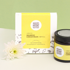 Image 2 for Shampoo Concentrate Refill - Fragrance free
