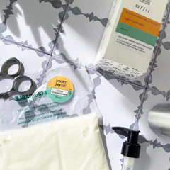 Image 2 for Light Conditioner Refill - Floral