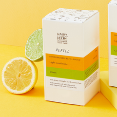Image 2 for Light Conditioner Refill - Citrus