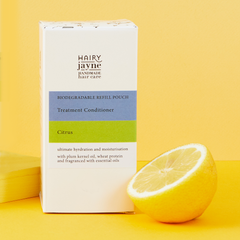 Image 2 for Treatment Conditioner Refill - Citrus