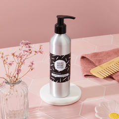 Image 2 for Natural Conditioner 250ml - Fragrance Free