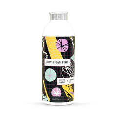 Image 1 for Dry Shampoo Powder