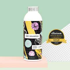 Image 2 for Dry Shampoo Powder