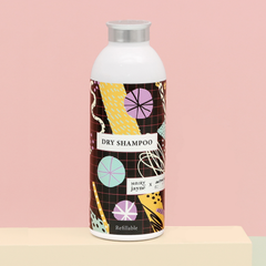 Image 3 for Dry Shampoo Powder