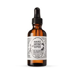 Image 1 for Pre-Shampoo Treatment Oil