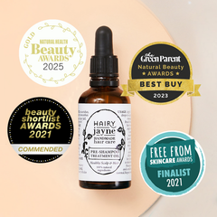 Image 2 for Pre-Shampoo Treatment Oil