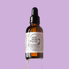 Image 3 for Pre-Shampoo Treatment Oil