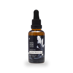Image 1 for Natural Beauty Oil