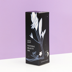 Image 2 for Natural Beauty Oil