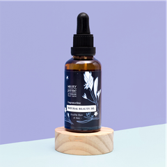 Image 3 for Natural Beauty Oil