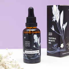 Image 4 for Natural Beauty Oil