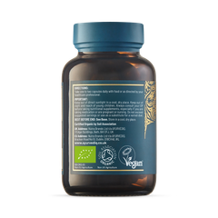 Image 3 for Organic Amla Caps - 60's Capsules