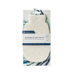 Image 1 for Bamboo Soft Cleansing Mitt