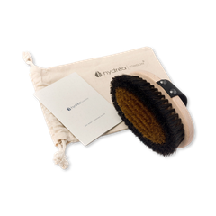 Image 2 for Ionic Copper Glow Dry Body Brush