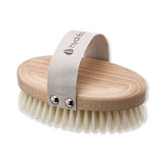Image 1 for Professional Natural Bristle Body Brush